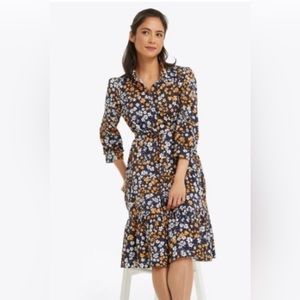 Draper James dress